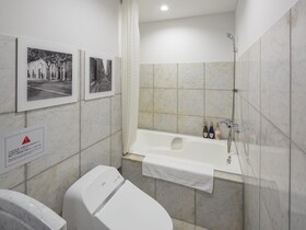 Hotel Mystays Premier Dojima