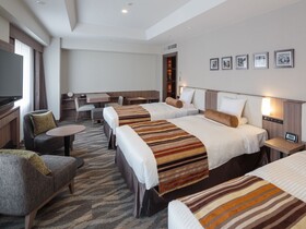 Hotel Mystays Premier Dojima