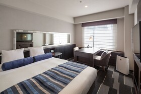 Hotel Mystays Premier Dojima
