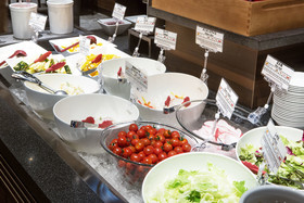 HOTEL MYSTAYS Shin Osaka Conference Center