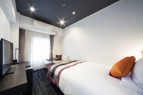 Hotel MyStays Shinsaibashi
