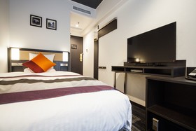 Hotel MyStays Shinsaibashi