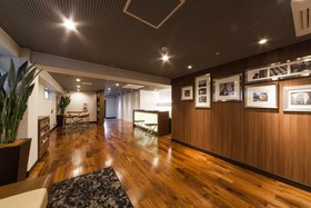 Hotel MyStays Shinsaibashi