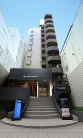 Hotel MyStays Shinsaibashi