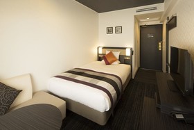 Hotel MyStays Shinsaibashi