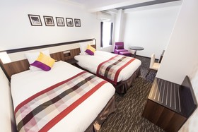 Hotel MyStays Shinsaibashi