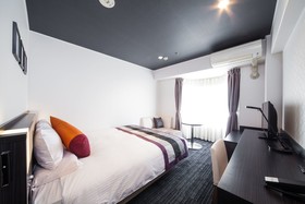 Hotel MyStays Shinsaibashi