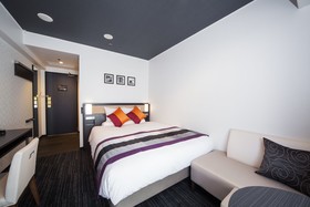 Hotel MyStays Shinsaibashi