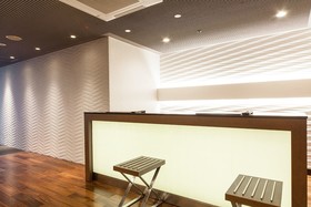 Hotel MyStays Shinsaibashi