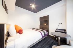 Hotel MyStays Shinsaibashi
