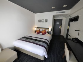 Hotel MyStays Shinsaibashi