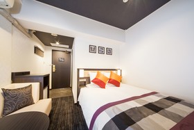 Hotel MyStays Shinsaibashi