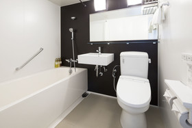 Hotel MyStays Shinsaibashi