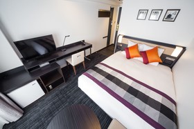 Hotel MyStays Shinsaibashi
