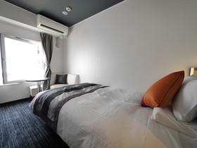 Hotel MyStays Shinsaibashi