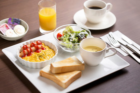 Floral Hotel East Shinsaibashi
