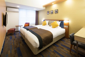Floral Hotel East Shinsaibashi