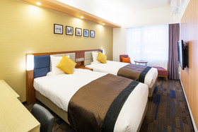 Floral Hotel East Shinsaibashi