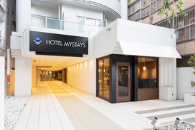 Floral Hotel East Shinsaibashi