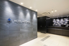 Floral Hotel East Shinsaibashi
