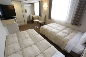 Hotel NCB