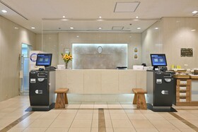 Hotel NCB