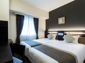Hotel New Hankyu Annex