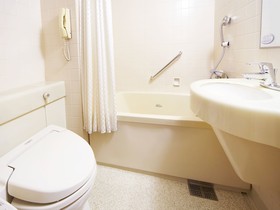 Hotel New Hankyu Osaka