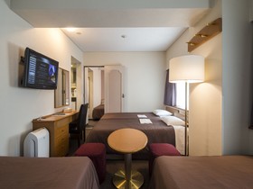 Hotel New Hankyu Osaka