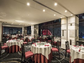 Hotel New Hankyu Osaka