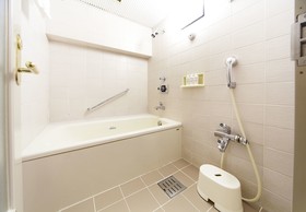Hotel New Hankyu Osaka
