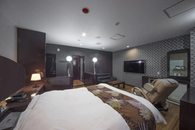 Hotel Noah Resort Sakura-No-Miya