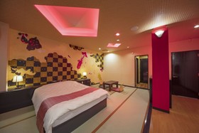 Hotel Noah Resort Sakura-No-Miya
