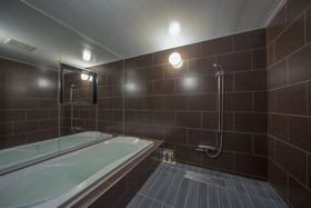 Hotel Noah Resort Sakura-No-Miya