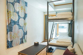 Hotel Noum Osaka