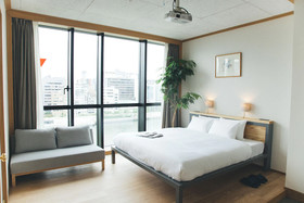 Hotel Noum Osaka