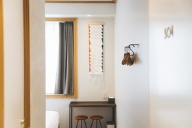 Hotel Noum Osaka