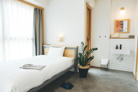 Hotel Noum Osaka