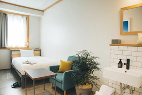 Hotel Noum Osaka