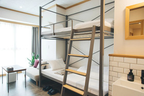 Hotel Noum Osaka