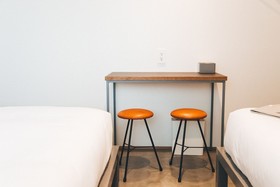 Hotel Noum Osaka