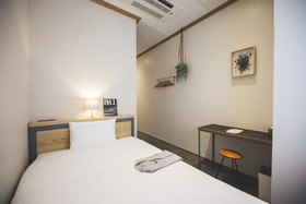 Hotel Noum Osaka