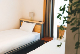 Hotel Noum Osaka