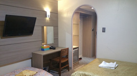 Hotel Osaka Keiko