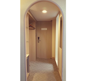 Hotel Osaka Keiko
