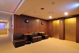 Hotel Osaka Keiko