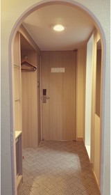 Hotel Osaka Keiko