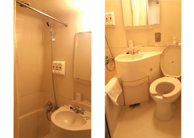 Hotel Osaka Keiko