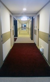 Hotel Osaka Keiko