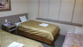 Hotel Osaka Keiko